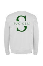 Load image into Gallery viewer, Success Tennis Crewneck