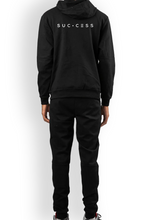 Load image into Gallery viewer, Suc•cess Fleece Tech Set