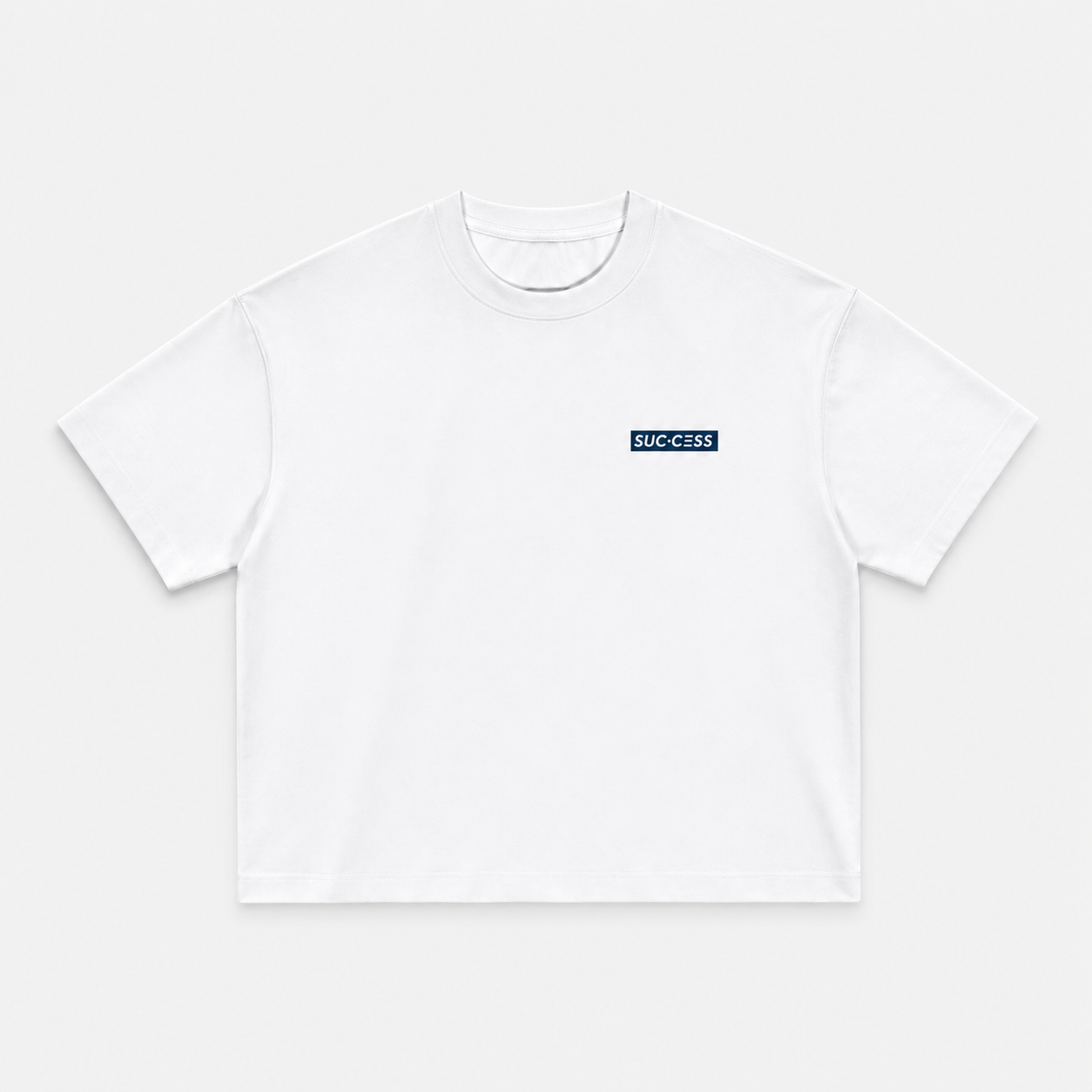 Essential Boxy T-Shirt