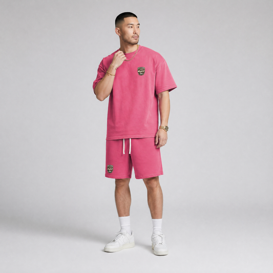 Suc•cess Motorsport Shorts