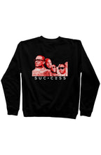 Load image into Gallery viewer, Trap Rushmore Mid Weight Sweatshirt