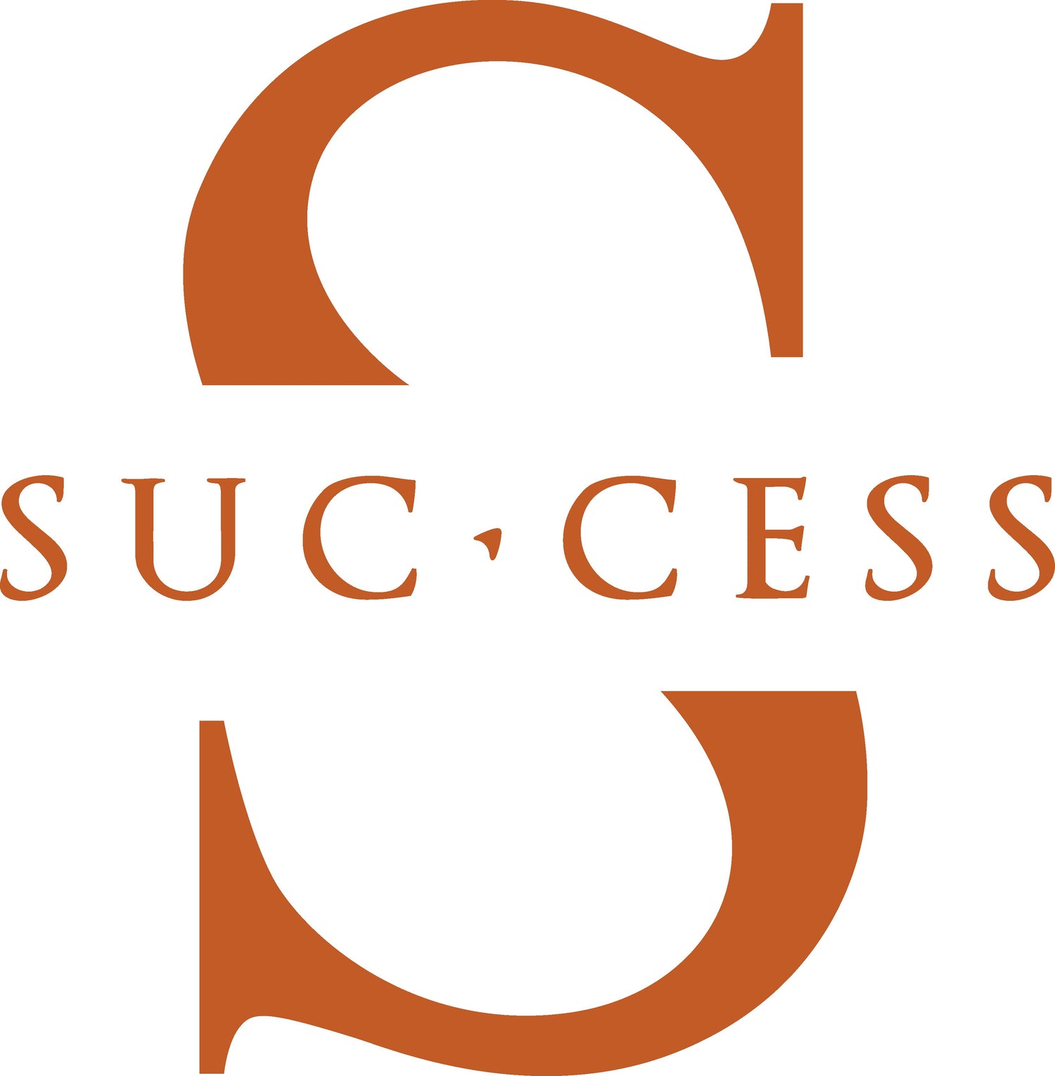 Suc*cess Signature Collection