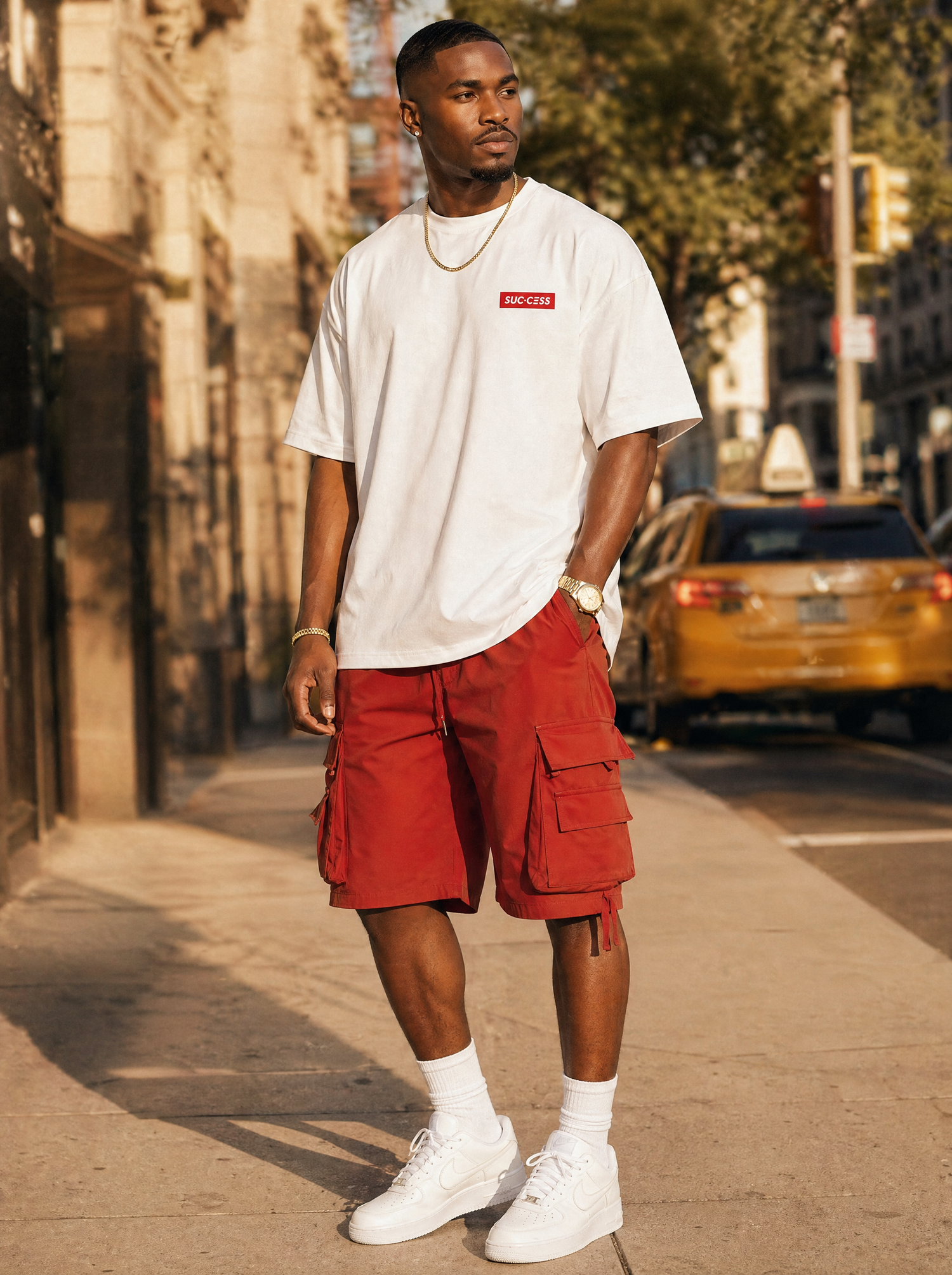 Essentials Collection