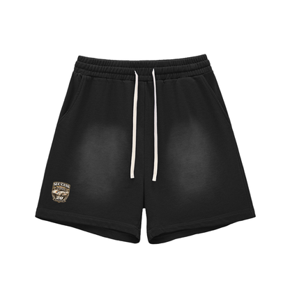 Suc•cess Motorsport Set - Black