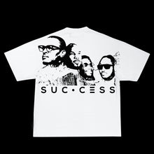 Load image into Gallery viewer, Trap Rushmore - OG Black on white
