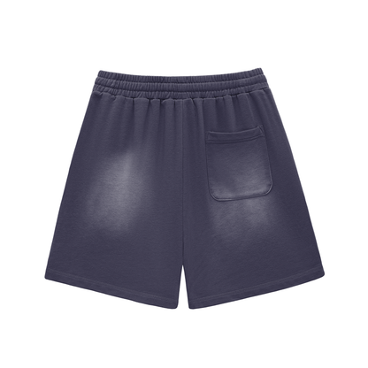 Suc•cess Motorsport Shorts