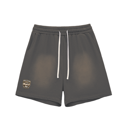 Suc•cess Motorsport Shorts