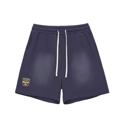 Suc•cess Motorsport Shorts