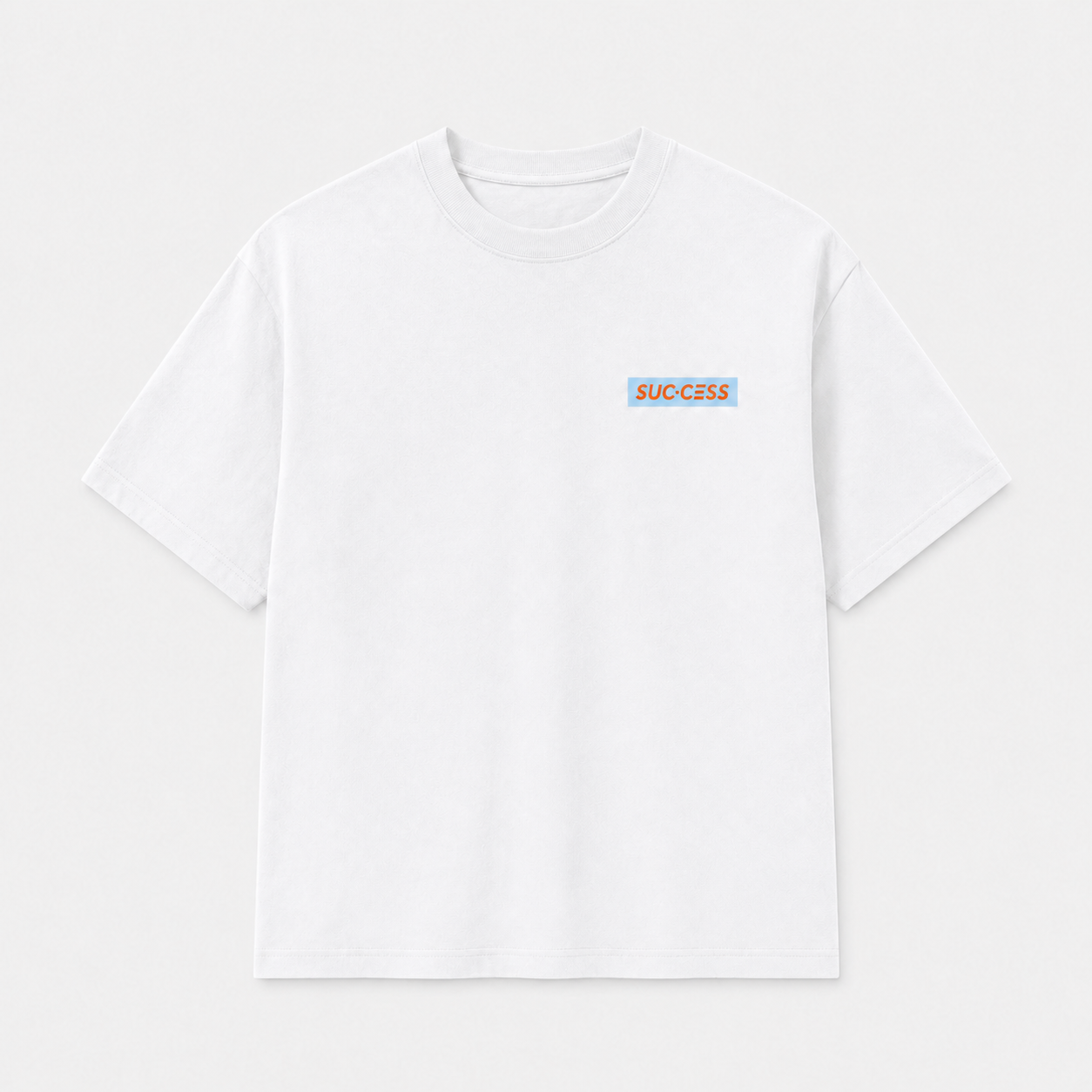Essential T-Shirt - Gulf Racing