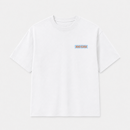 Essential T-Shirt - Gulf Racing