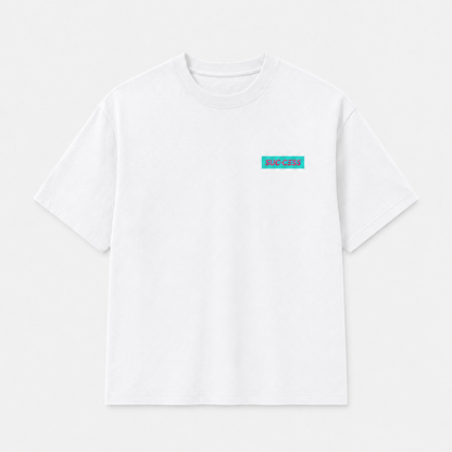 Essential T-Shirt - Miami Vice