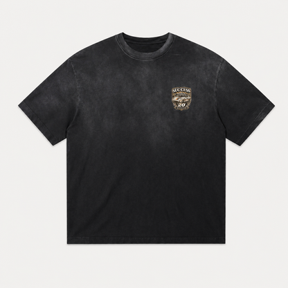 Suc•cess Motorsport Set - Black