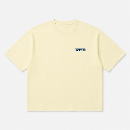 Essential Boxy T-Shirt