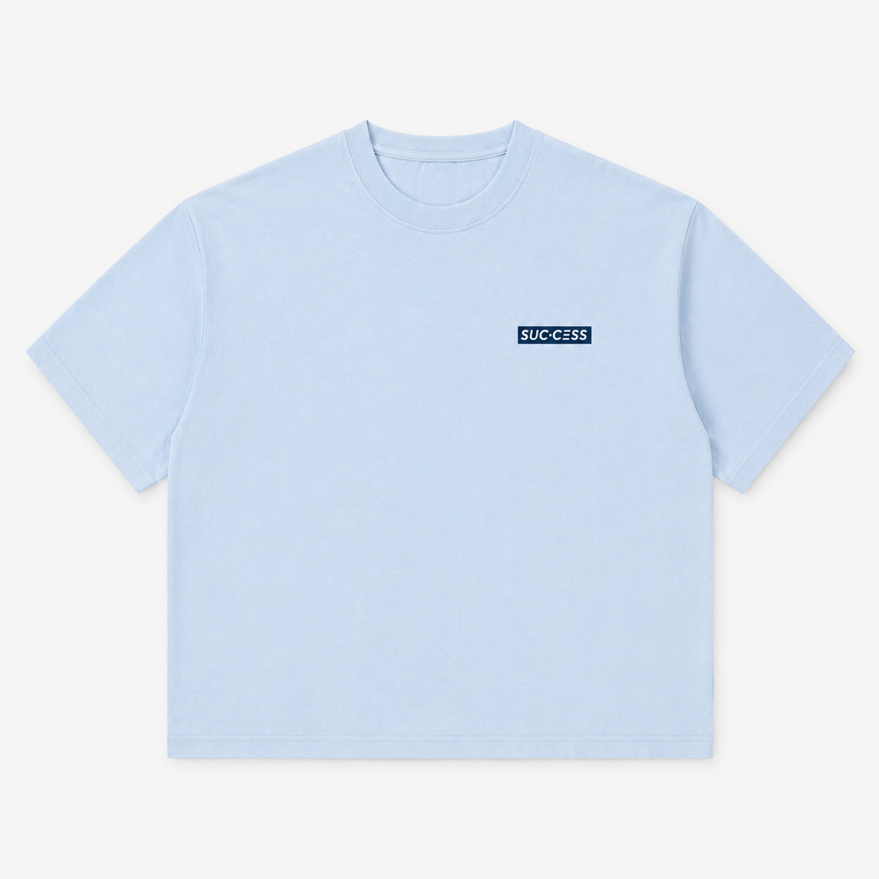 Essential Boxy T-Shirt