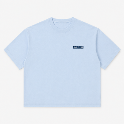 Essential Boxy T-Shirt