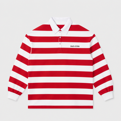 YMMOO Polo Shirt