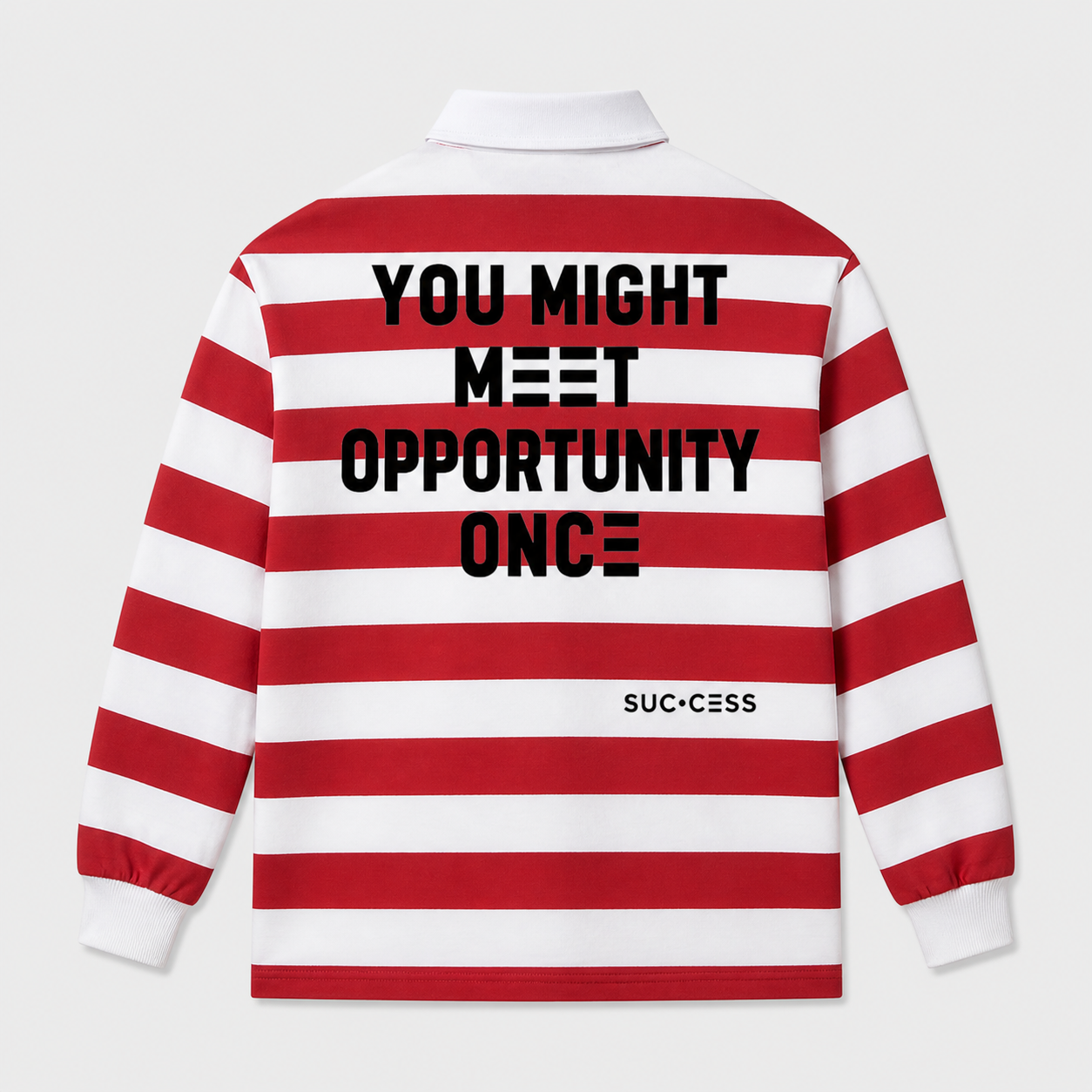 YMMOO Polo Shirt