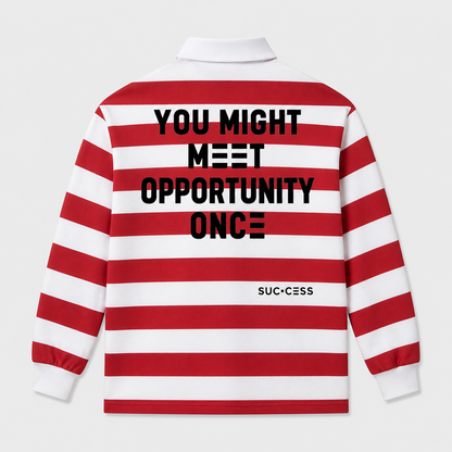 YMMOO Polo Shirt
