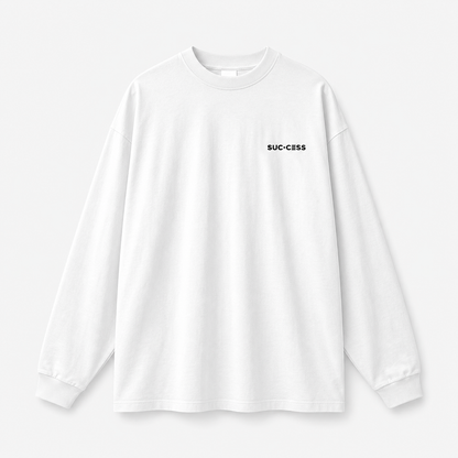 YMMOO Long Sleeve