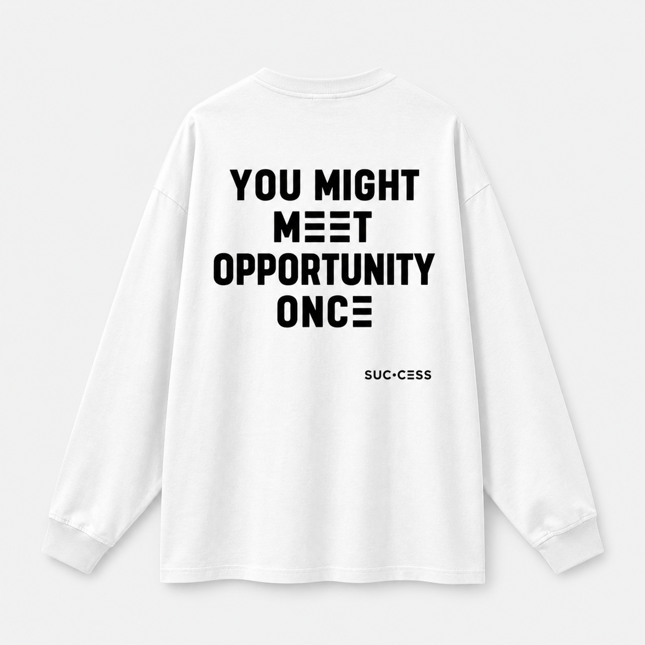 YMMOO Long Sleeve