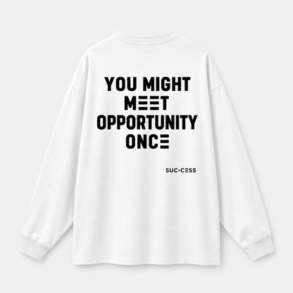 YMMOO Long Sleeve
