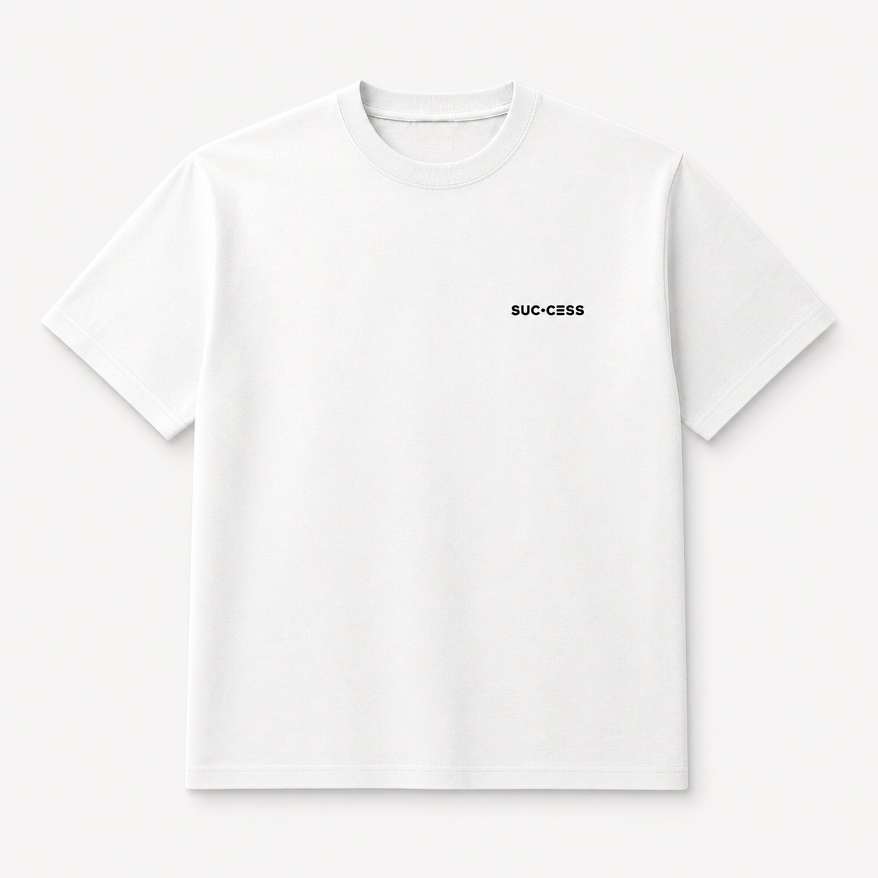 YMMOO Sueded T-Shirt