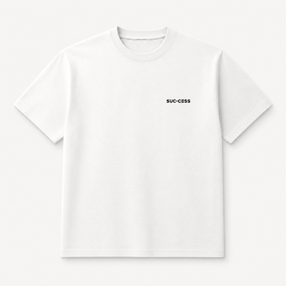 YMMOO Sueded T-Shirt