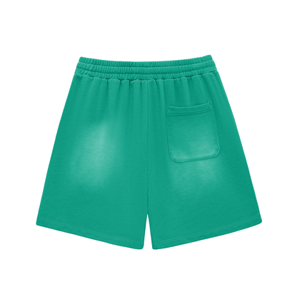 Suc•cess Motorsport Shorts