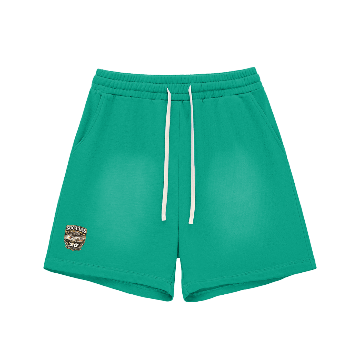 Suc•cess Motorsport Shorts