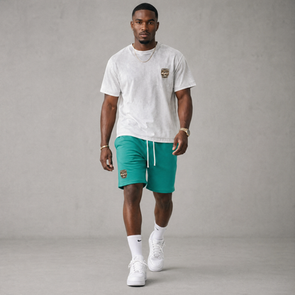 Suc•cess Motorsport Shorts