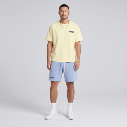 Essential Boxy T-Shirt
