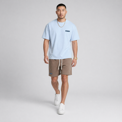 Essential Boxy T-Shirt