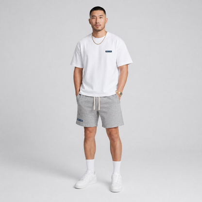 Essential Boxy T-Shirt