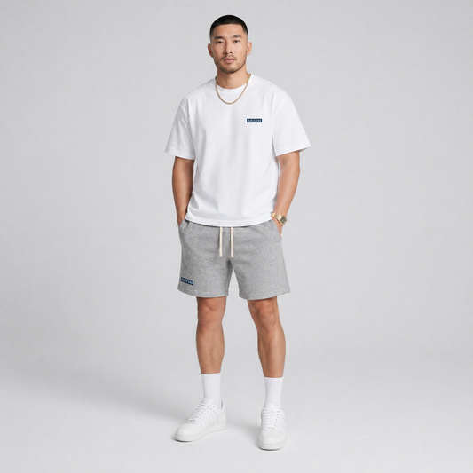 Essential Boxy T-Shirt