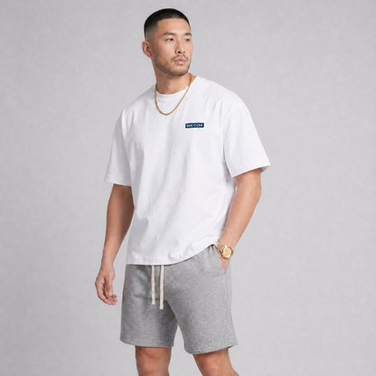 Essential Boxy T-Shirt