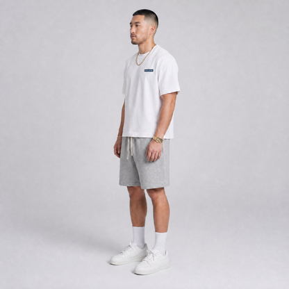 Essential Boxy T-Shirt