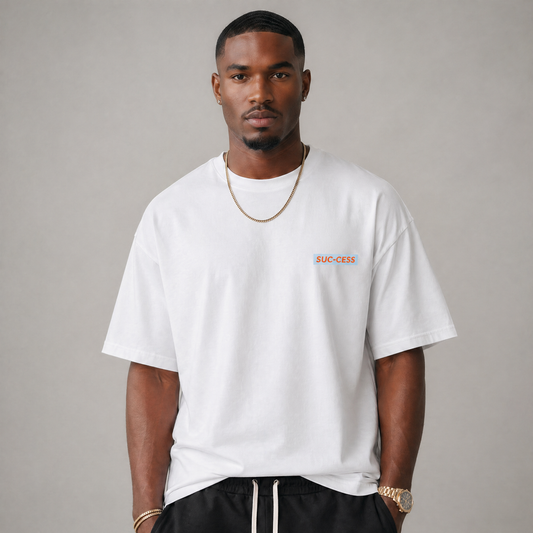 Essential T-Shirt - Gulf Racing