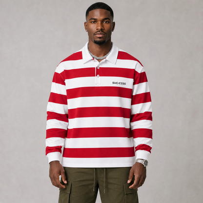 YMMOO Polo Shirt