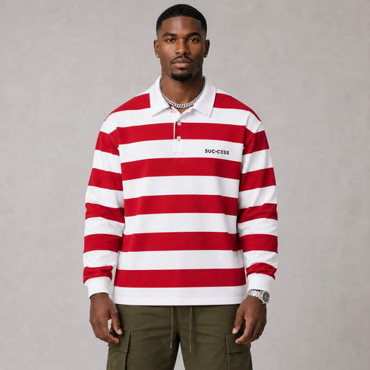 YMMOO Polo Shirt