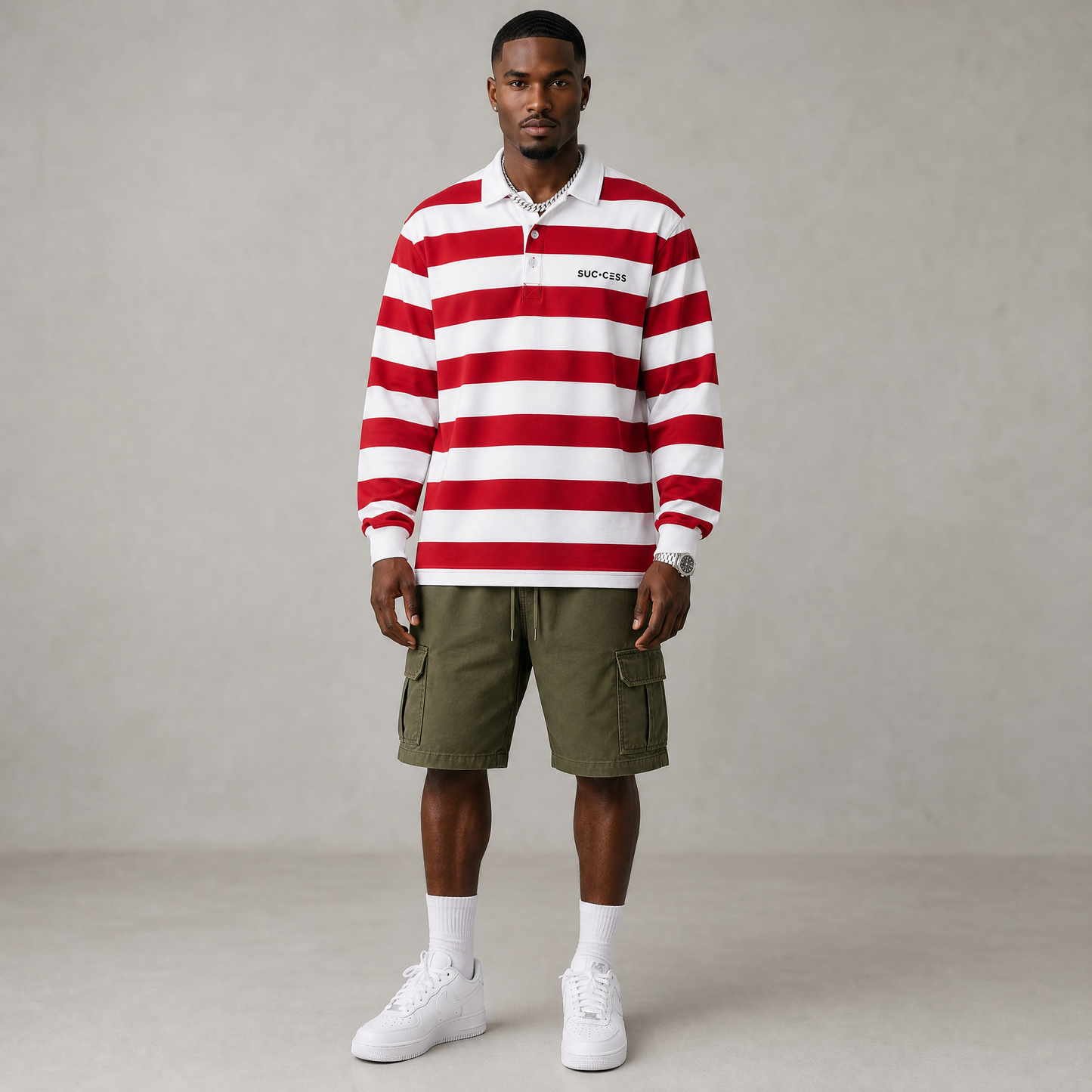 YMMOO Polo Shirt