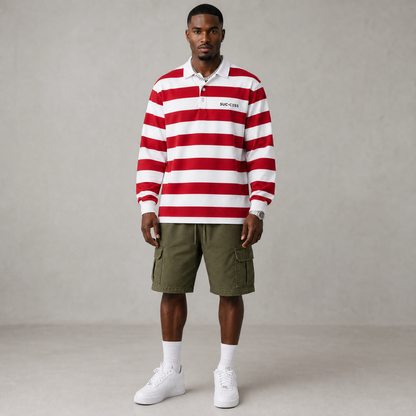 YMMOO Polo Shirt