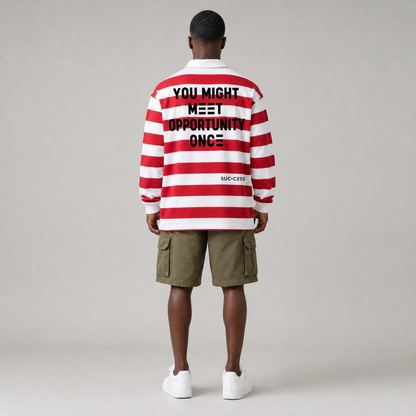 YMMOO Polo Shirt