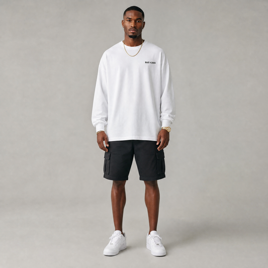 YMMOO Long Sleeve