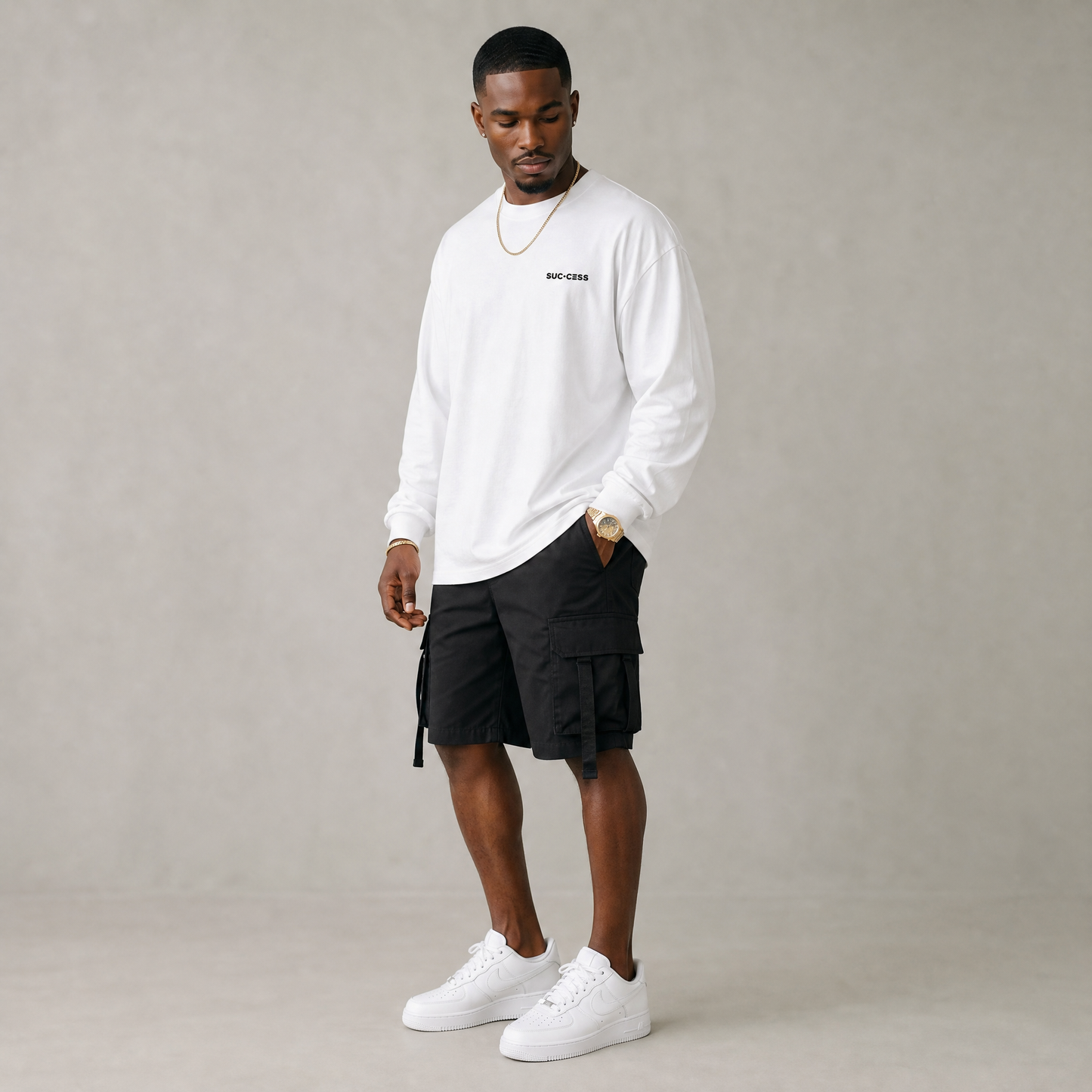 YMMOO Long Sleeve
