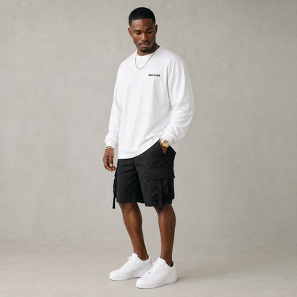 YMMOO Long Sleeve