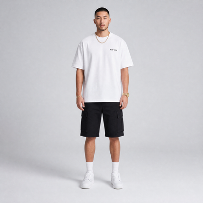 YMMOO Sueded T-Shirt