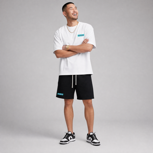 Essential T-Shirt - Miami Vice