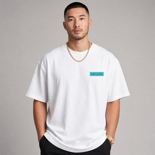 Essential T-Shirt - Miami Vice